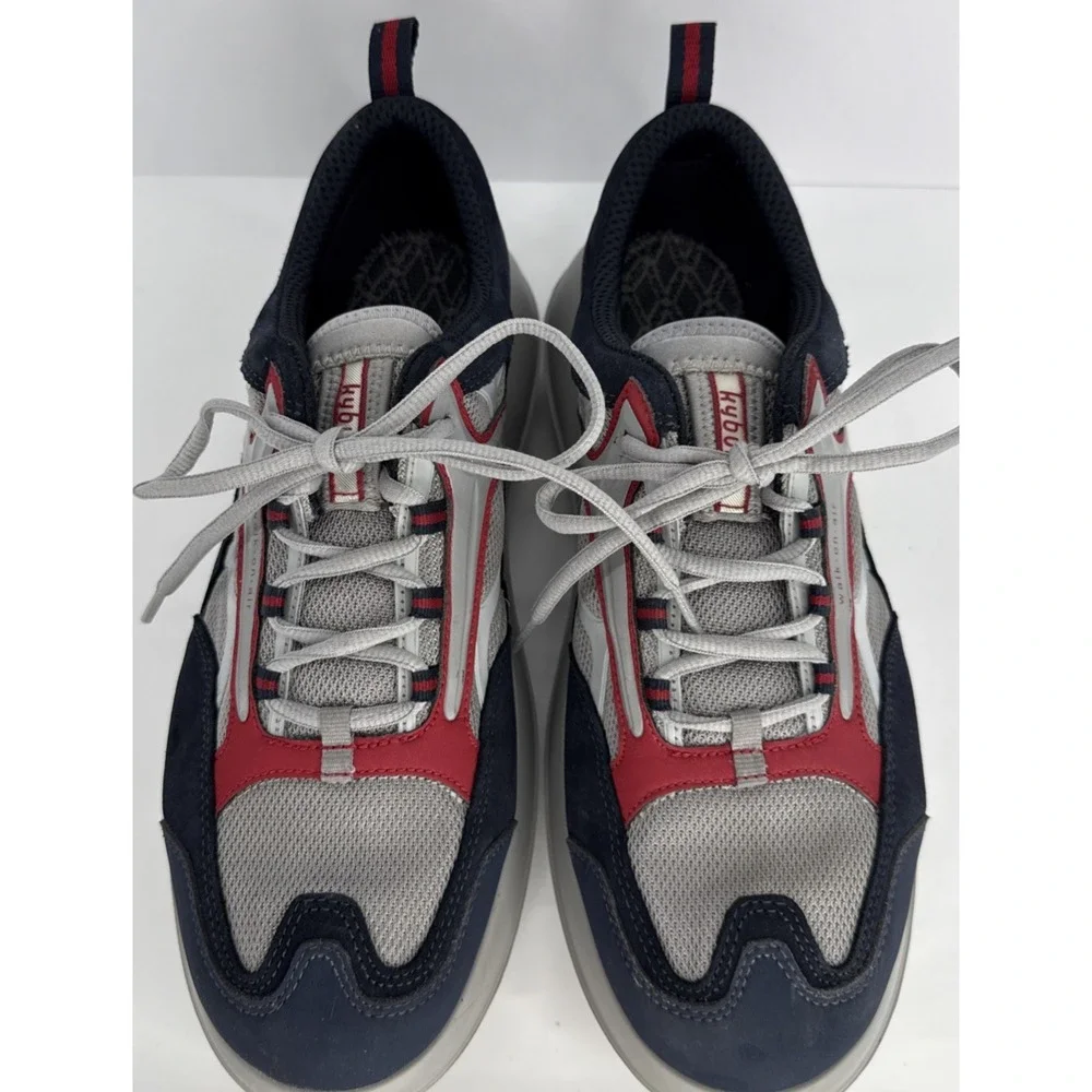 kybun Sursee 20 Men Walking Shoes US 12 EU 46⅓ Swiss Air Cushion Comfort